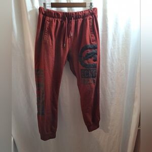 Echo united joggers medium